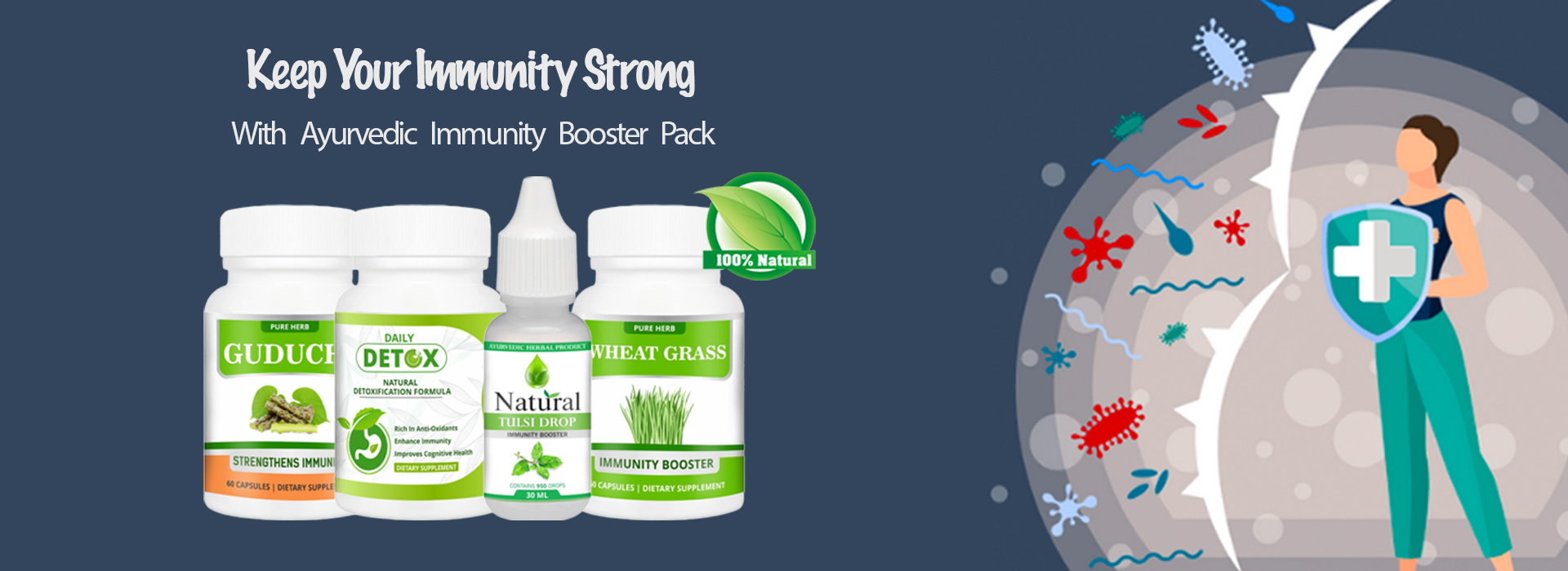 Global Health Solution